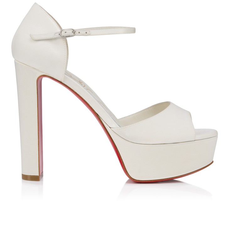 Christian Louboutin Sandaloo - Image 5